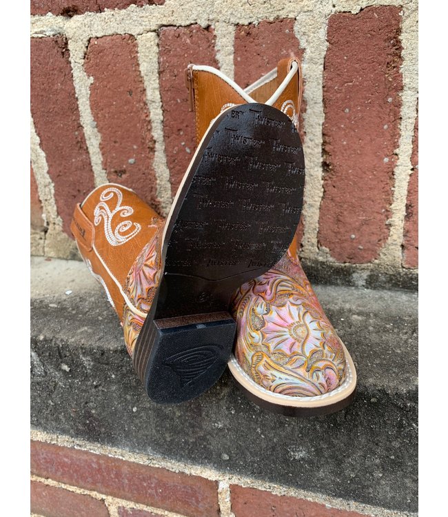 Elizabeth Boot Child