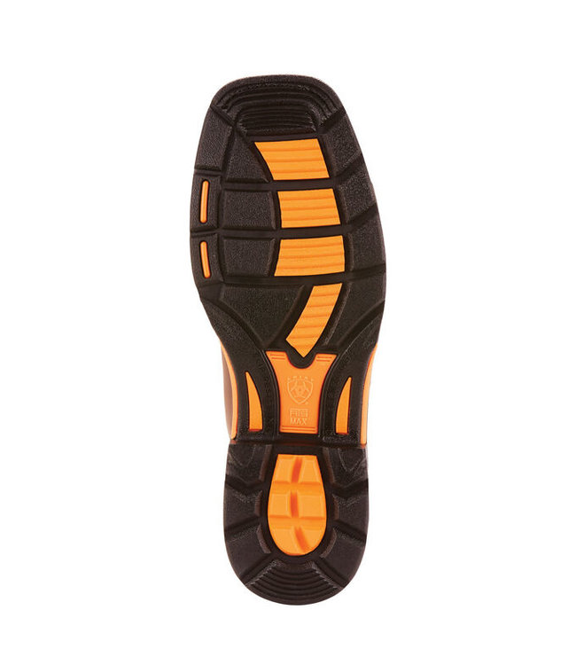 Ariat WorkHog  Steel Toe Work Boot