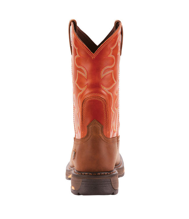 Ariat Workhog Work Boot