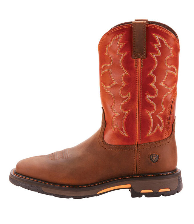 Ariat Workhog Work Boot