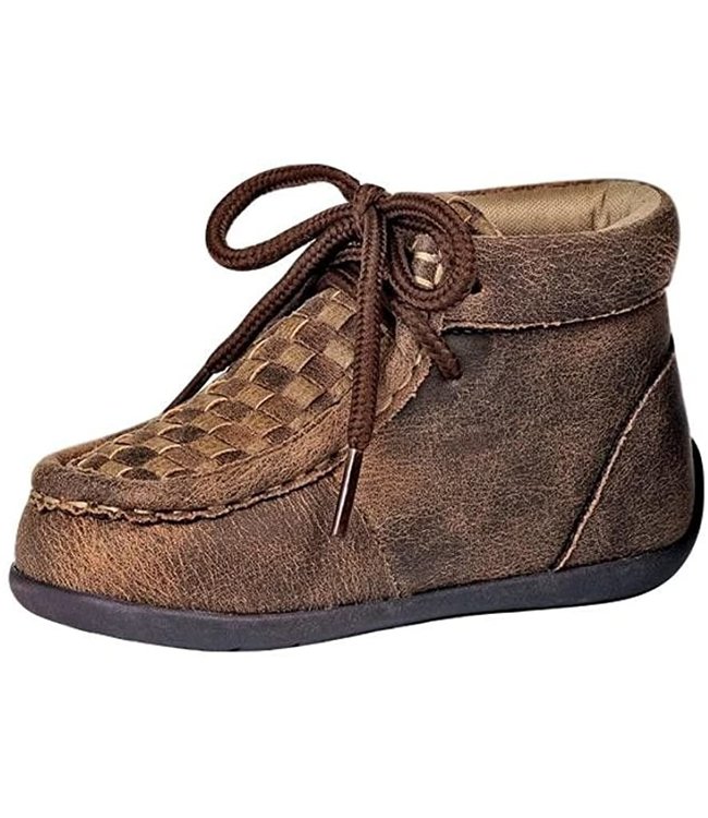 Carson Casual Shoe