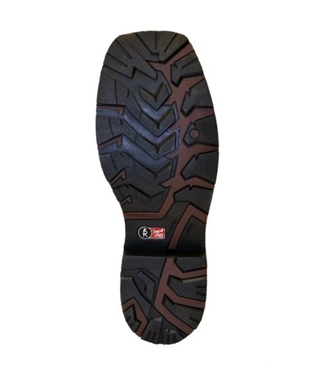 tony lama thrall comp toe