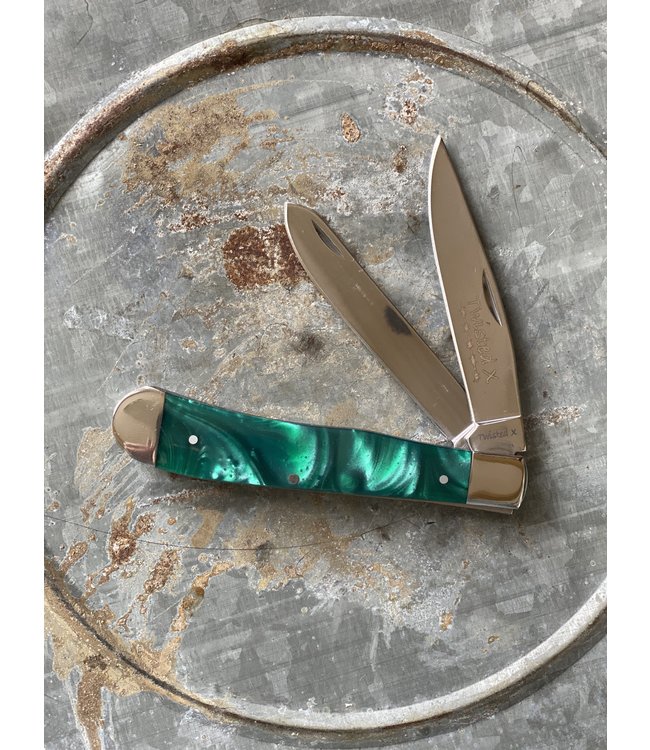 XK313 Emerald