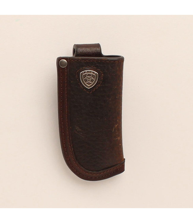 Ariat Leather Sheath