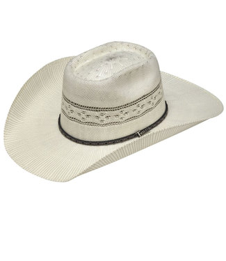M&F Western T71666 Brick Grey Bangora