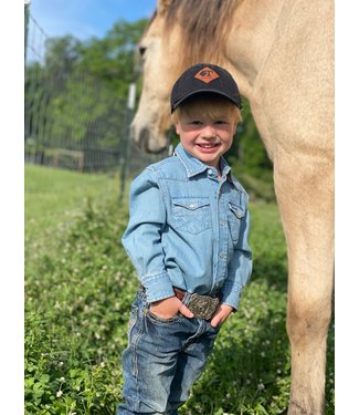 401 Childrens Pettipant - Brantleys Western & Casual Wear