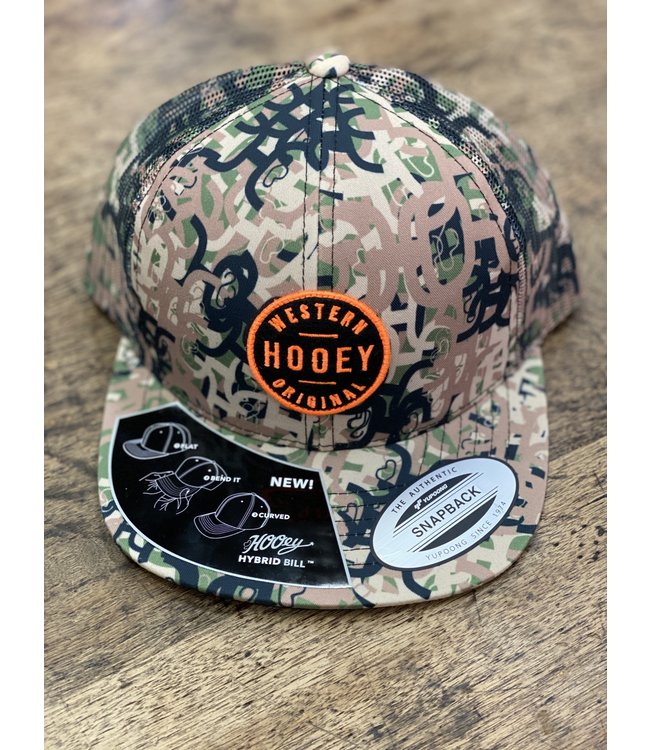 hooey store