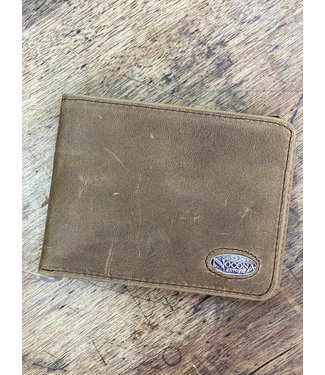 M&F Western Nocona Passcase Bi Fold Wallet