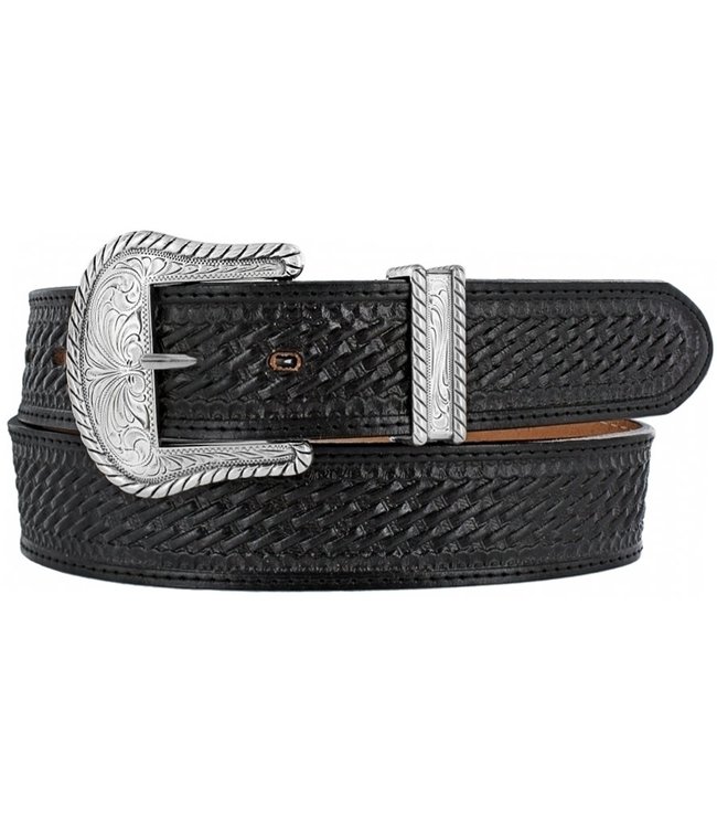 Bronco Belt Black C12263 R2