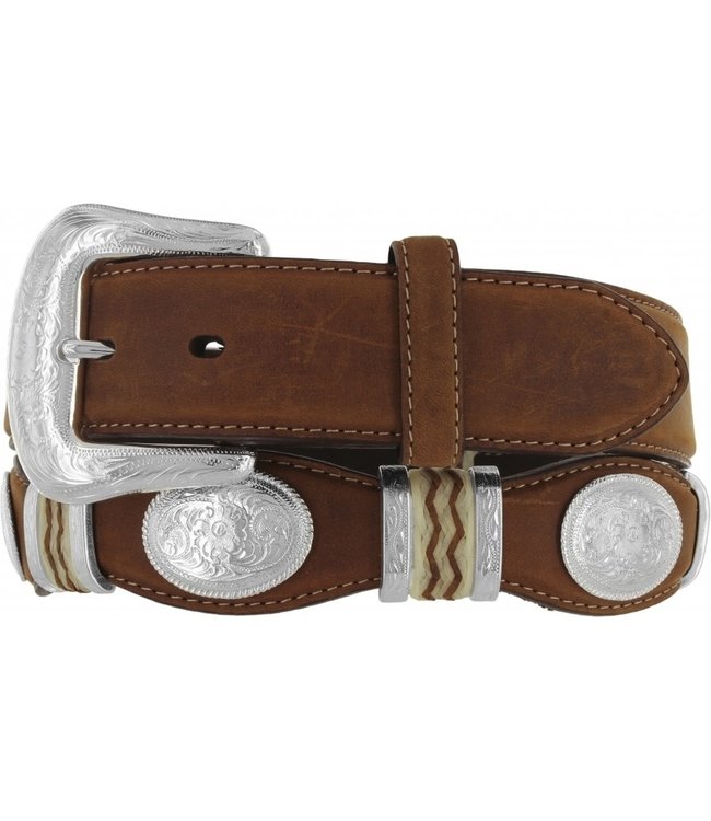 Cutting Champ Bark Belt X