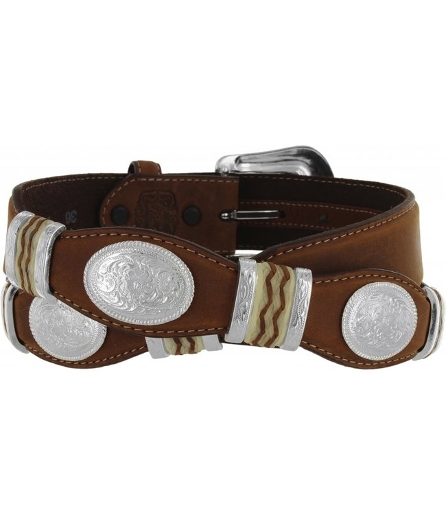 Cutting Champ Bark Belt X