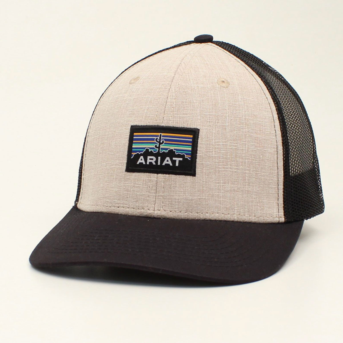 ariat cactus hat