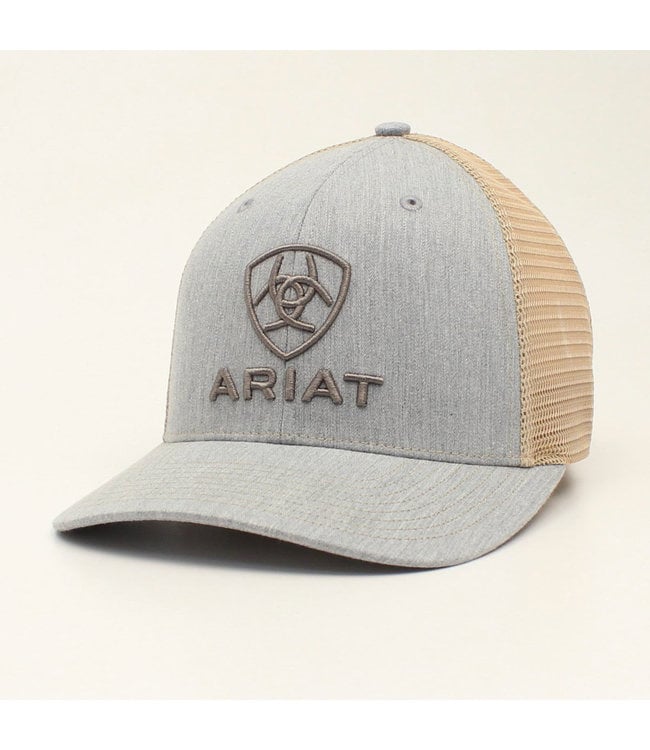 Ariat Chambray Trucker X Discontinue