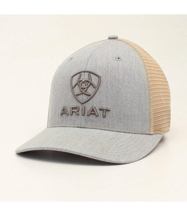 Ariat Chambray Trucker