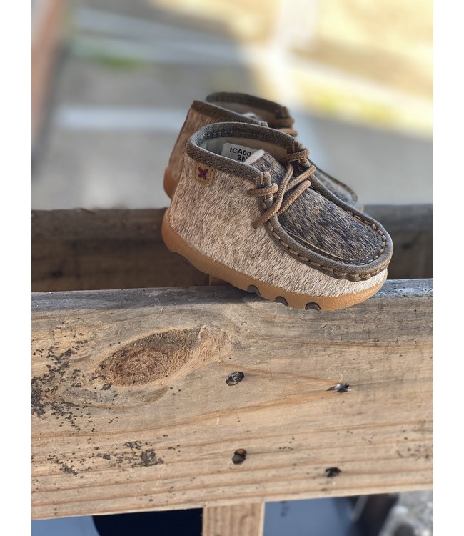 twisted x for babies