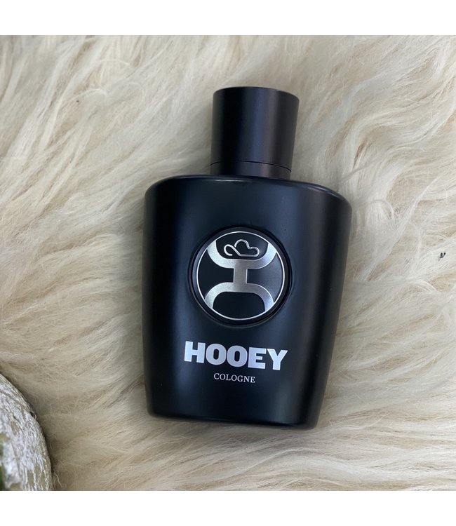 Hooey Cologne