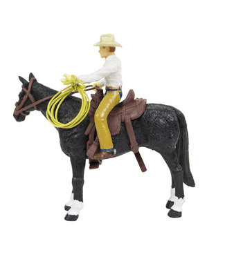 Big Country Toys Cowboy Toy 407