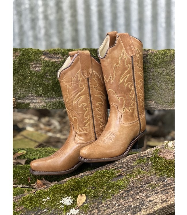 Old West CF8229 - Diamond T Outfitters