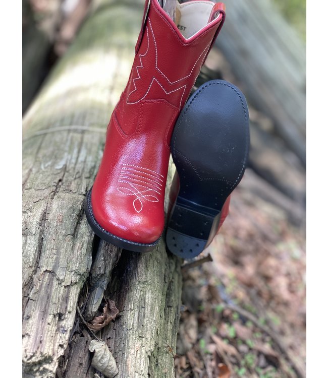 Toddler Old West 3116