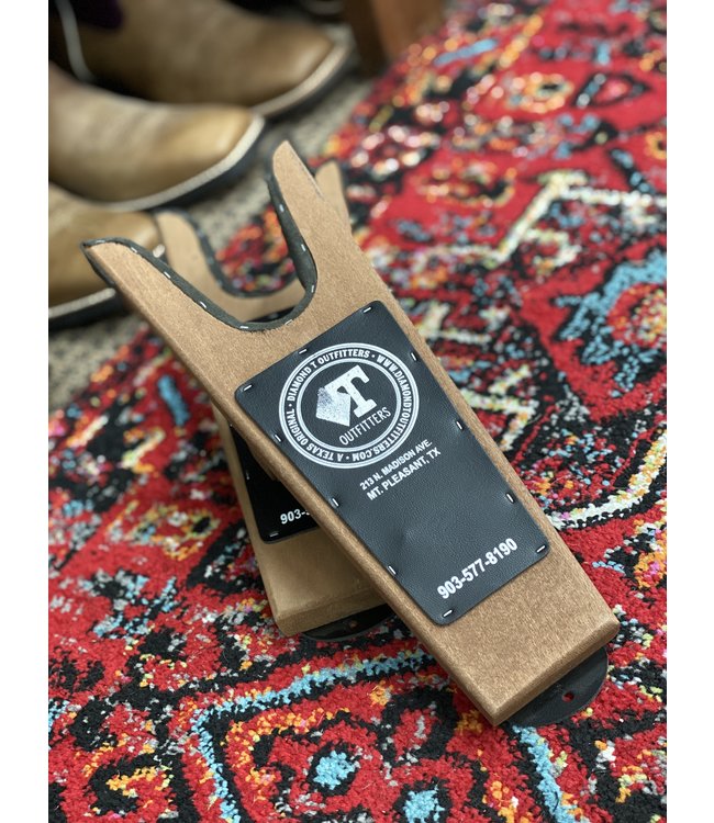 Diamond T Outfitters Boot Jack