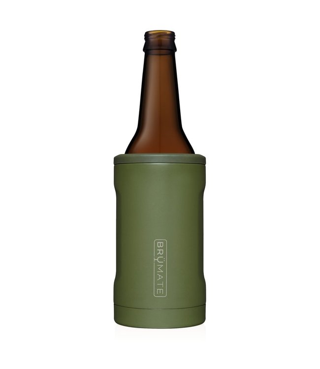 Hopsulator Bott'l OD Green