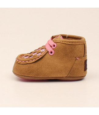 M&F Western Lauren Baby Bucker Casual