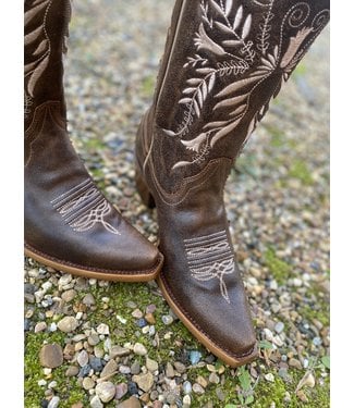ariat corral boots