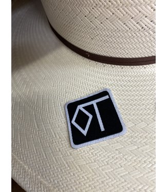 Diamond T Outfitters The Brand  Patch