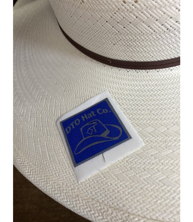 The Hat Co Patch