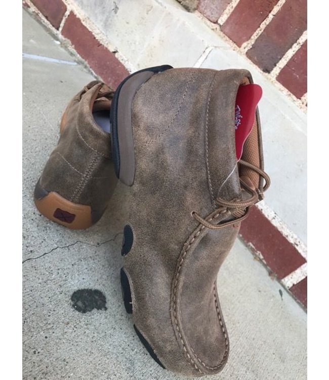 Twisted X MDM0003 Original Mocc R2