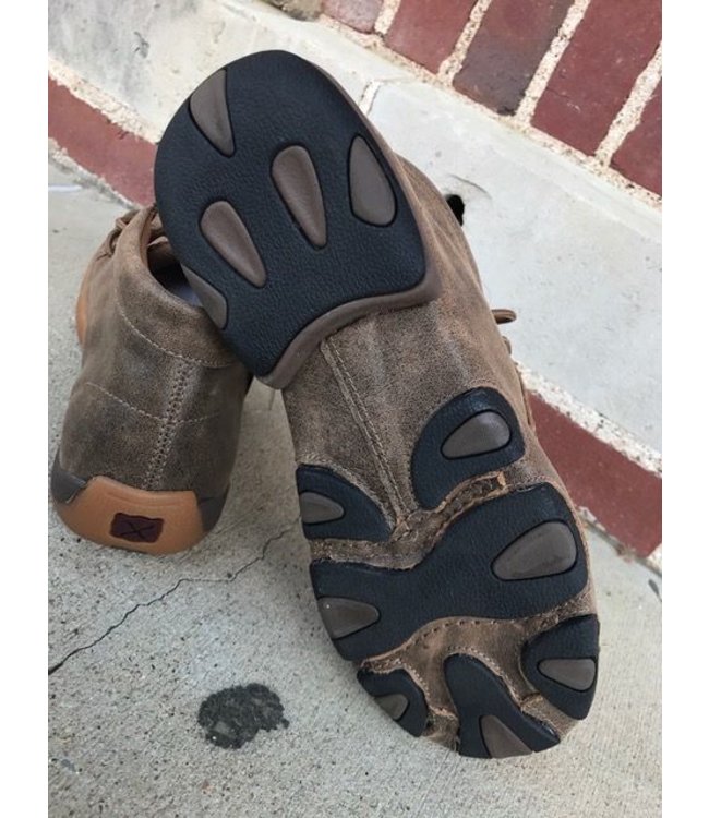 Twisted X MDM0003 Original Mocc R2