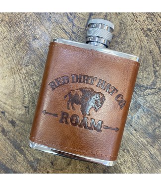 Red Dirt Hat Co Roam Cologne