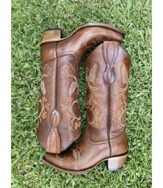Corral Boot Co L2004