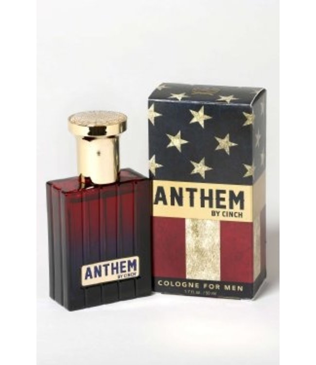 Anthem Cologne