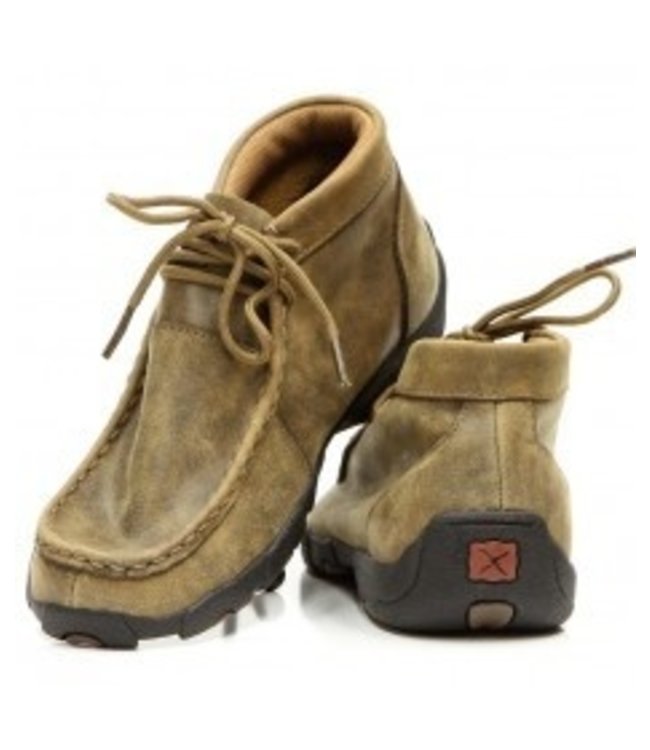 Twisted X MDM0003 Original Mocc R2