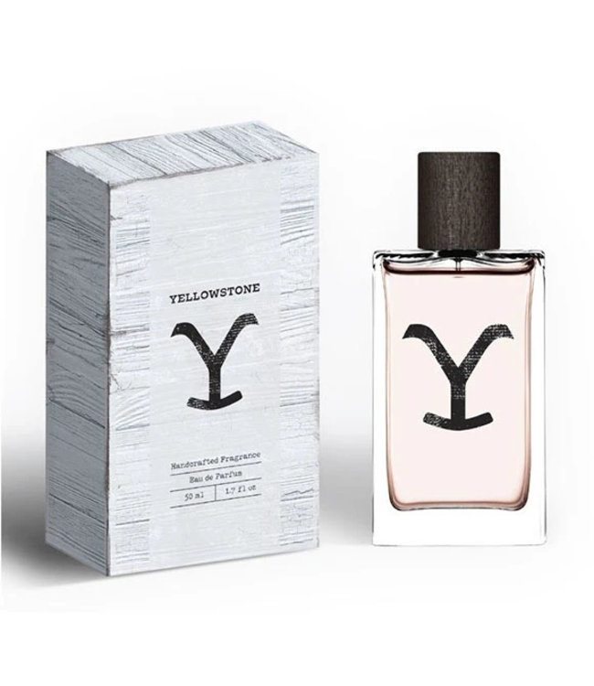 Yellowstone Perfume Diamond T Outfitters