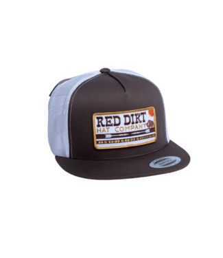 Red Dirt Hat Co RDHC165