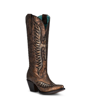 Corral Boot Co A4215