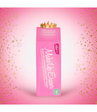 Makeup Eraser Mini Makeup Eraser Pink