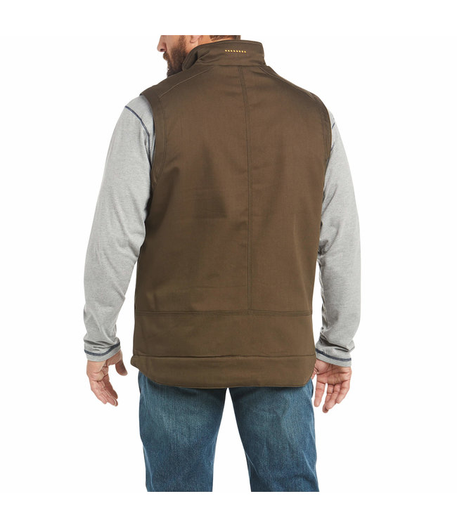 Rebar Duracanvas Vest Wren 10027851
