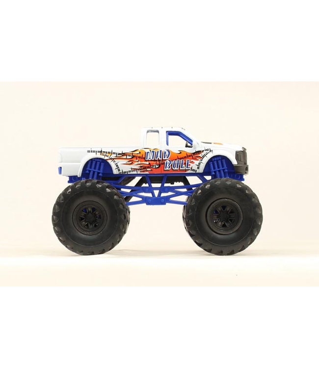BR MonsterTruck 1:43