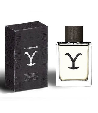 Yellowstone Cologne X
