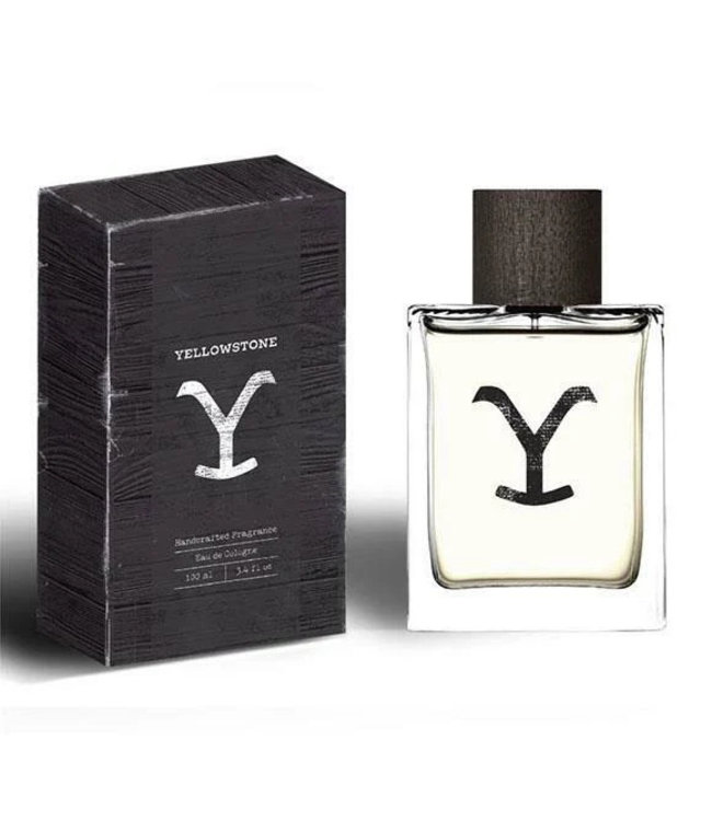 Yellowstone Cologne X