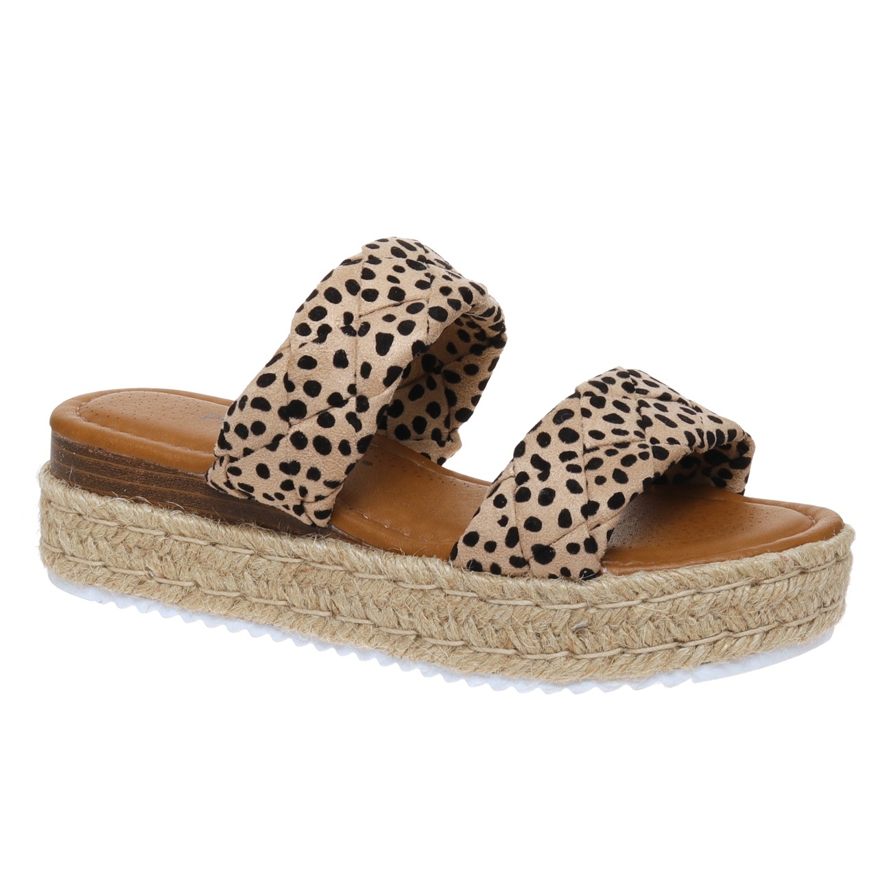 cheetah platform slides