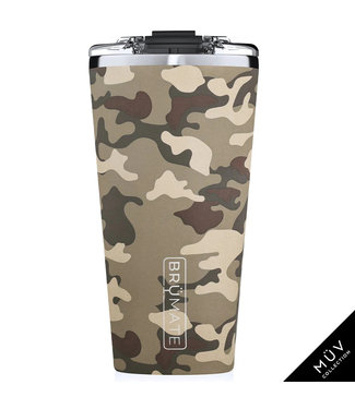 brumate Imperial Pint Forest Camo