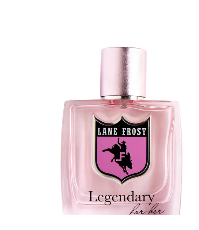 Ladies Lane Frost Legendary Perfume