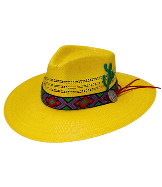 HATCO Mariachi Yellow