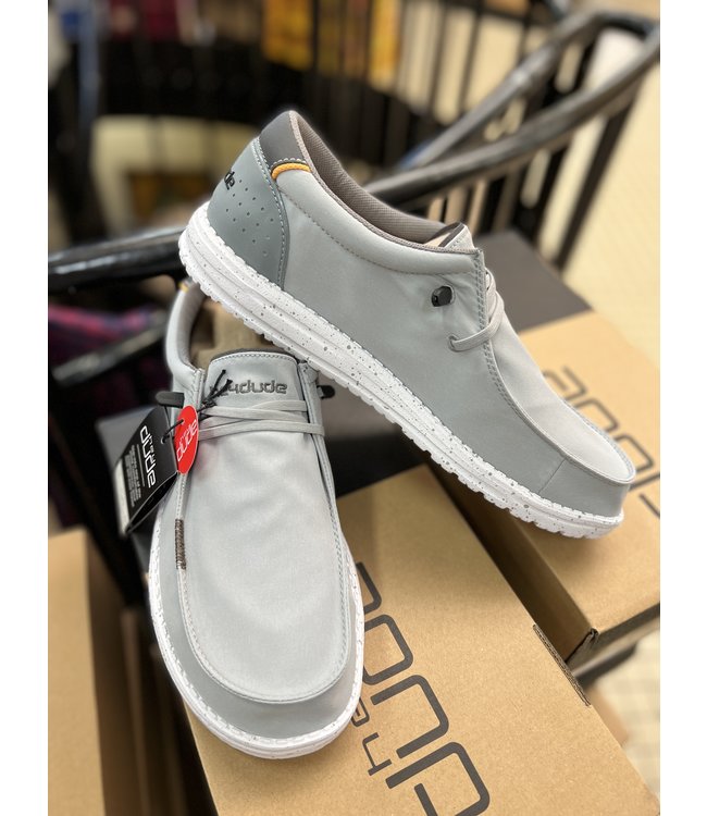 Wally ADV Pebblestone - Diamond T 