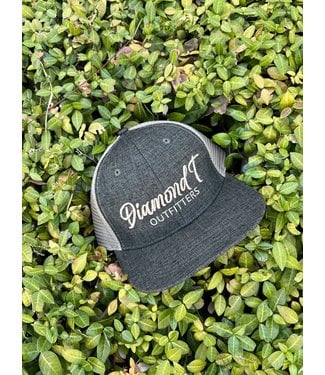 Diamond T Outfitters The Tricky Ricky Cap