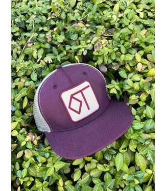 Diamond T Outfitters The Burg Brand Cap